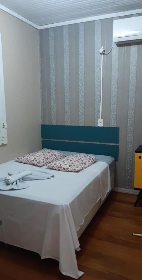Hotel Avenida Chapecó Eksteriør billede